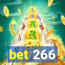 bet 266